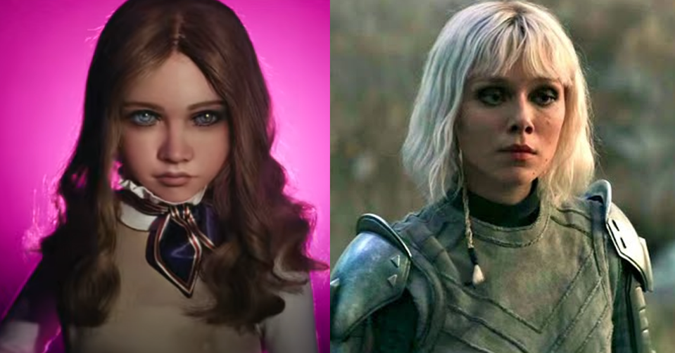 M3GAN 2.0 Hadir dengan Antagonis Baru dari Serial Ahsoka dan Teaser Eksklusif Grammy