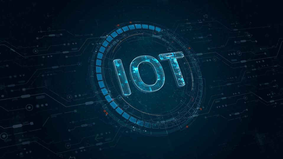 Tren Terbaru IoT dan AI: Masa Depan Cerdas dan Personal di Kehidupan Sehari-hari