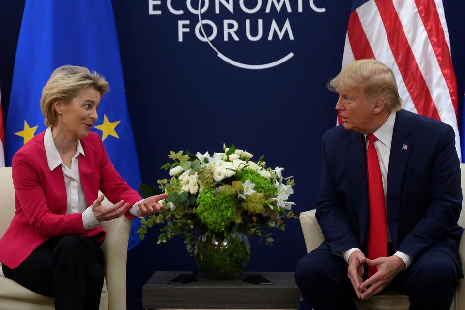 Investor Besar Desak Uni Eropa Pertahankan Aturan Keuangan Hijau dengan Tegas