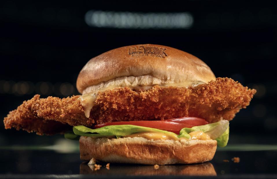 Super Bowl 59 food New Orleans Sodexo Live!