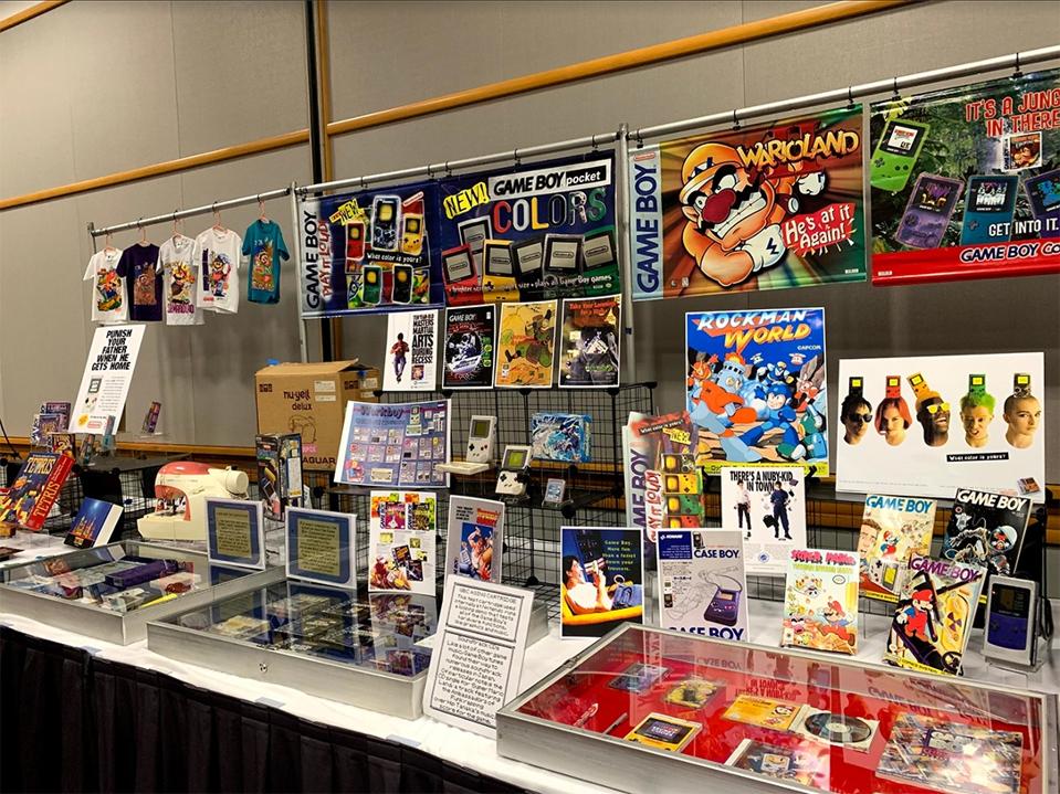 Perpustakaan Digital Sejarah Video Game Gratis Hadir Setelah Penutupan Game Informer