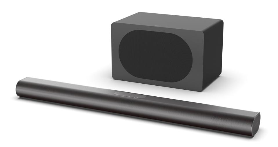 Philips Luncurkan Soundbar Terjangkau dengan Fitur Lengkap untuk Penggemar Gaming