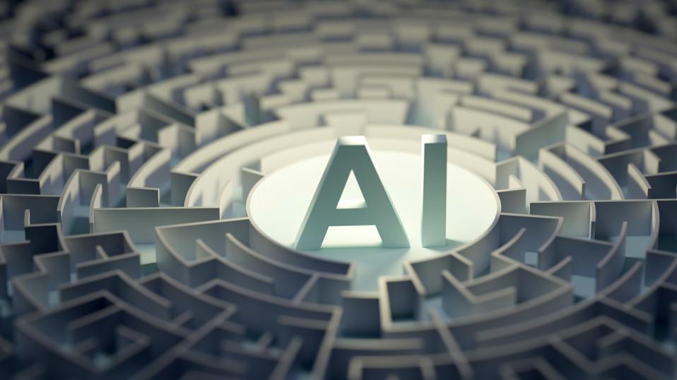 Terobosan Baru dan Regulasi Ketat: Masa Depan AI Lebih Efisien dan Bertanggung Jawab