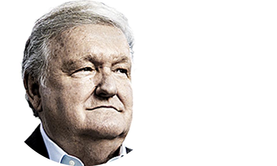 Desktop-Donald Friese