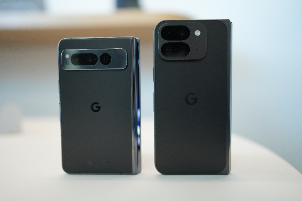 Pixel 9 Pro Fold: Lipatan Masa Depan yang Masih Butuh Banyak Perbaikan