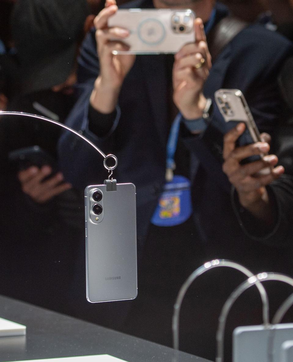 Samsung Harus Segera Tanggapi Kerentanan Keamanan di Galaxy S25 dan S24