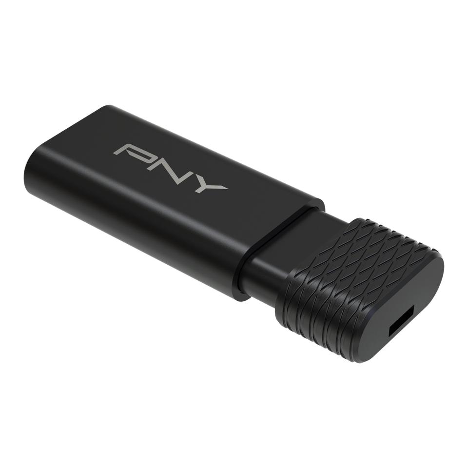 PNY Luncurkan Flash Drive USB Type-C Super Cepat Hingga 2TB untuk Profesional