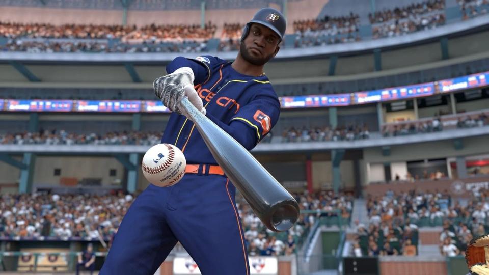Pra-Rilis MLB The Show 25: Visual Baru dan Fitur Menarik yang Dinantikan Fans