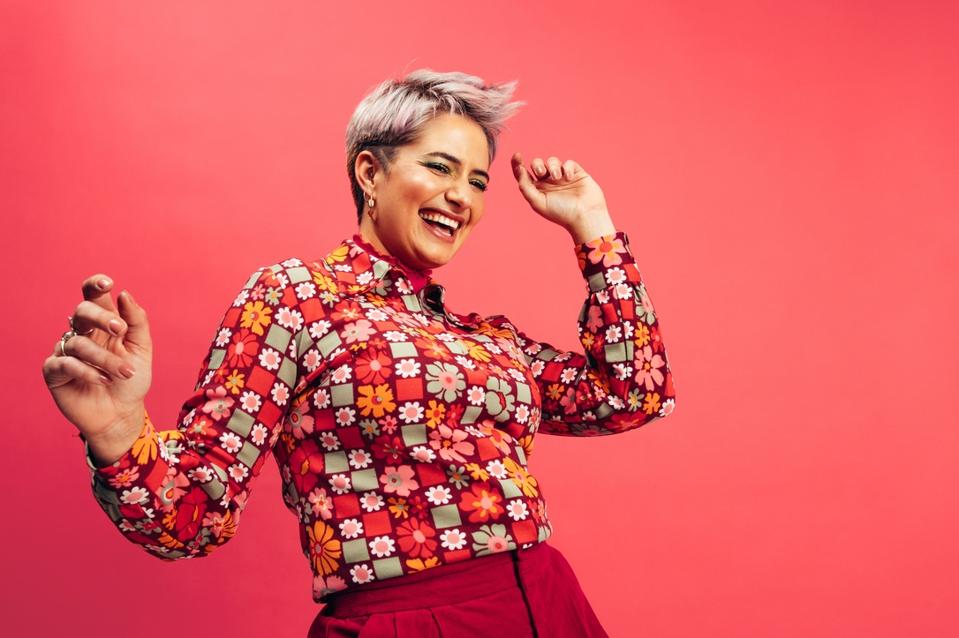 Bagaimana Pakaian Dapat Meningkatkan Kepercayaan Diri dan Kesehatan Mental Anda