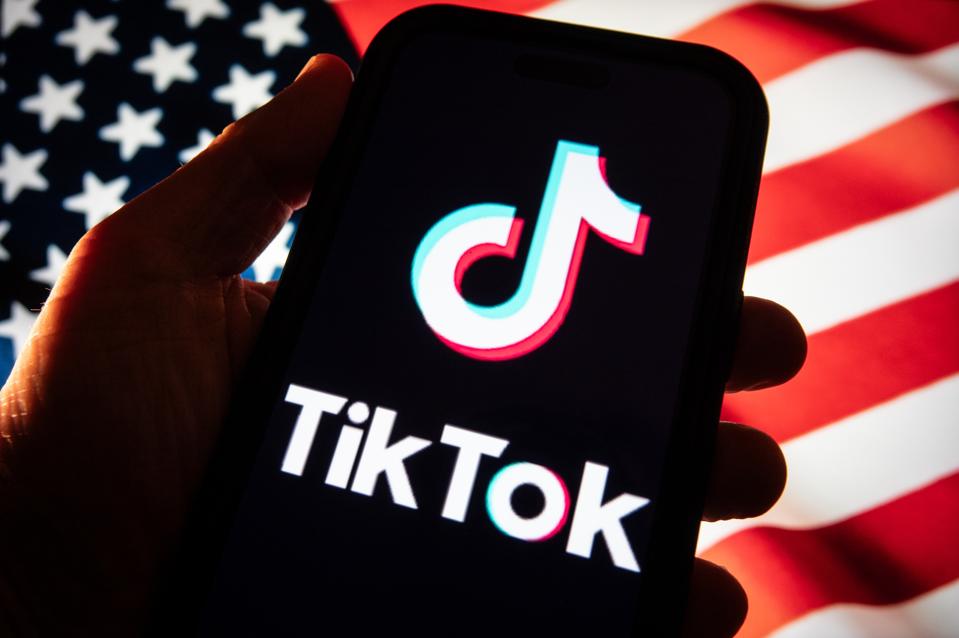 Masa Depan TikTok di AS dan Risiko Besar bagi Perusahaan Teknologi