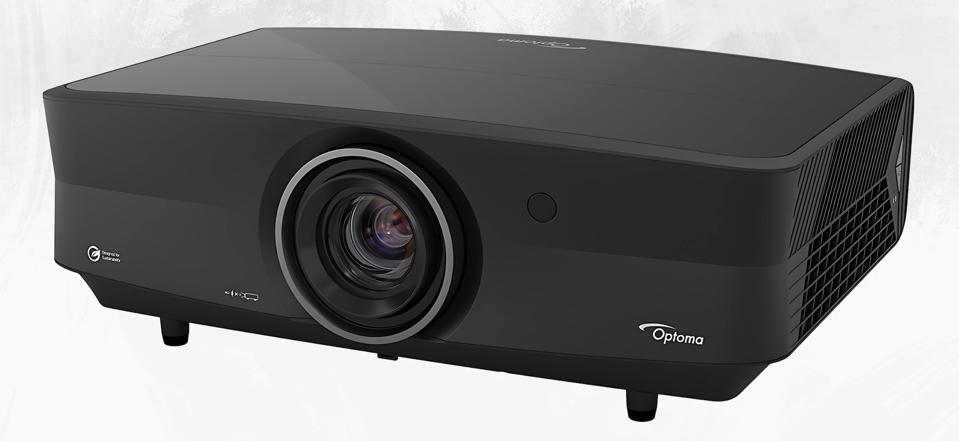 Optoma Hadirkan Proyektor Laser 4K Canggih dengan Dukungan HDR Ganda dan Kecerahan Tinggi