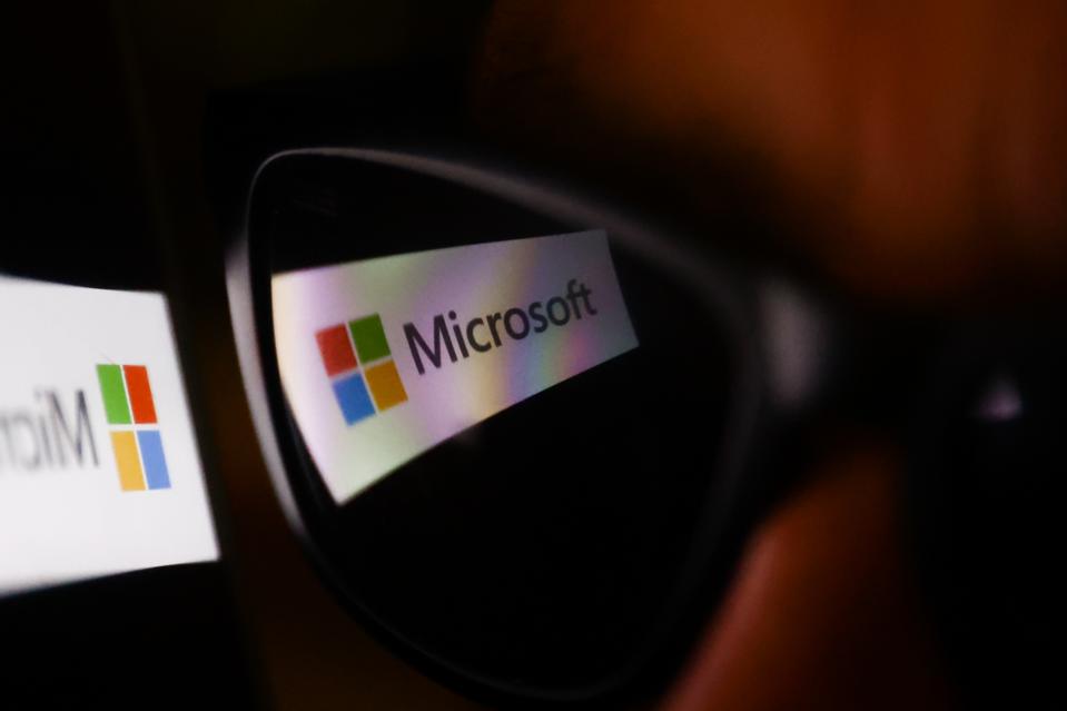 Microsoft Ungkap Kerentanan Akun Kritis CVE-2025-21396 yang Sudah Diperbaiki