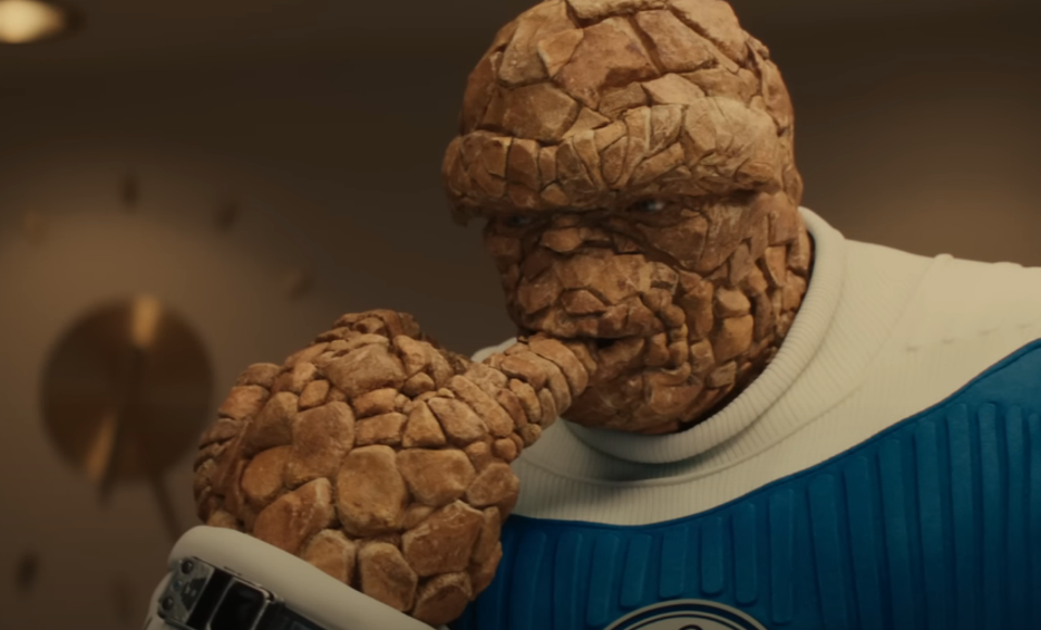 fantastic four