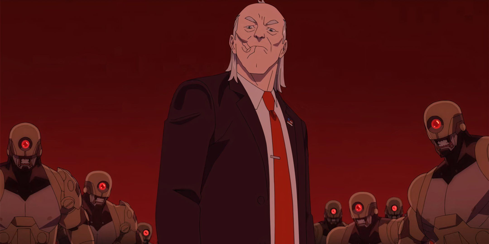 Invincible Musim 3 Segera Rilis dengan Skor Sempurna dan Janji 8 Musim