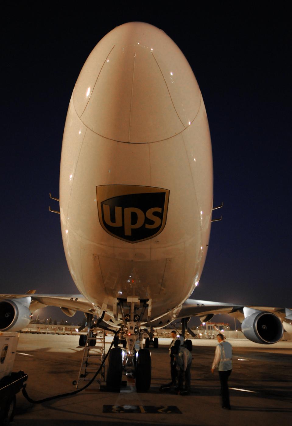 Kebijakan Baru Tarif AS Tutup Celah Pengiriman Barang Nilai Rendah