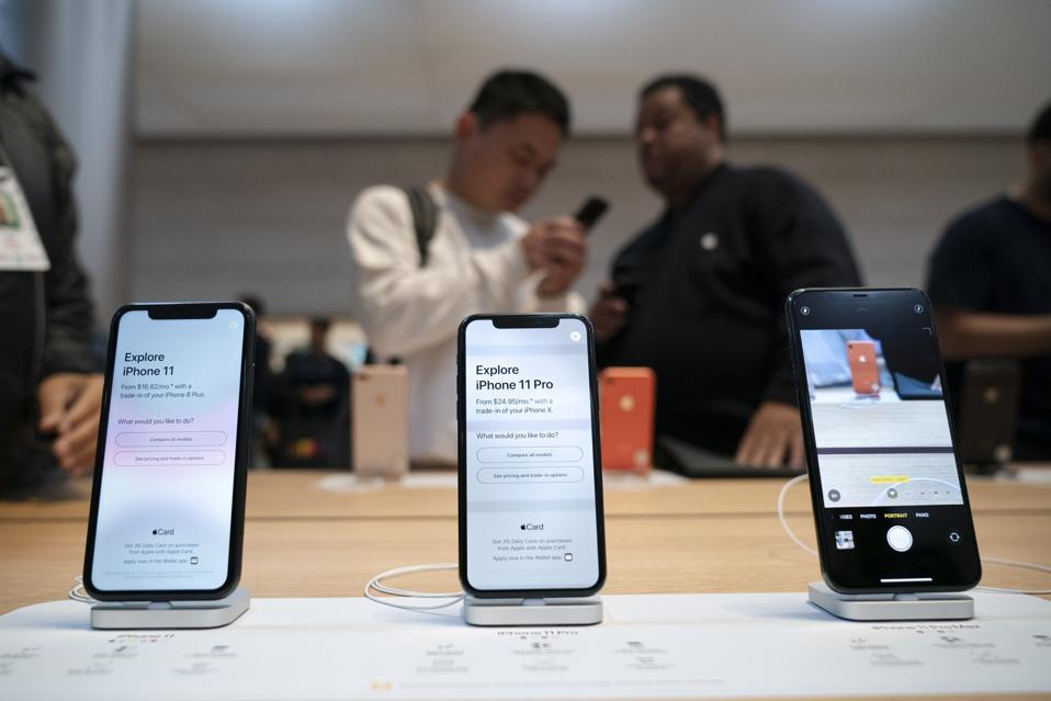 Apple Rilis Ulang iOS 18.3 dengan Cara Unik untuk iPhone 11 Series