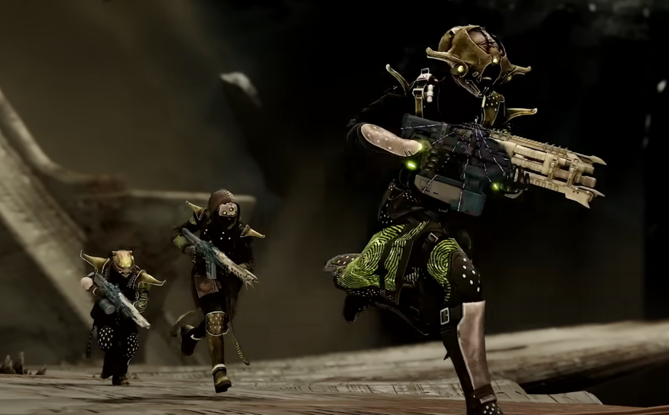 Akhir Era Destiny dan Harapan Baru dengan Episode Terakhir Heresy