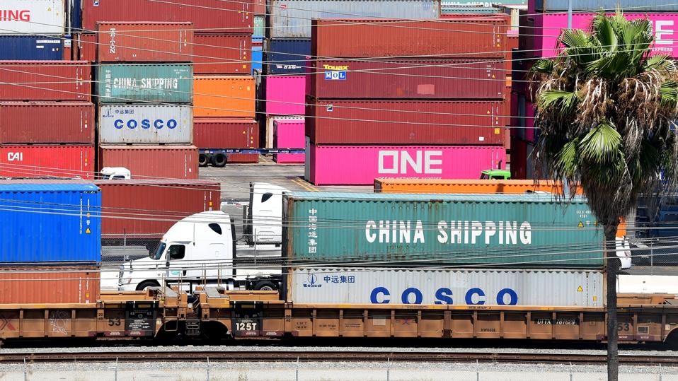US-CHINA-ECONOMY-POLITICS-TRADE-DISPUTE