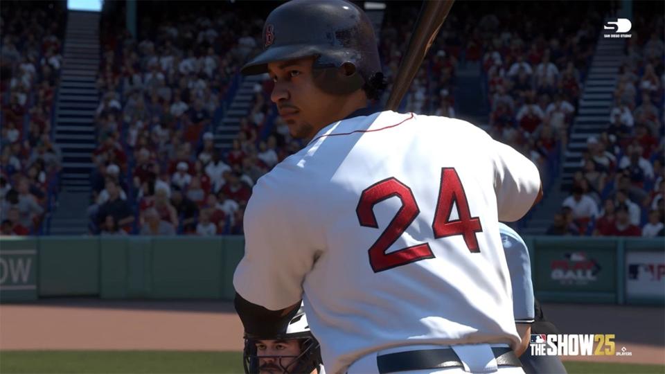 MLB The Show 25 Hadir dengan Legenda Baru dan Mode Permainan Lebih Seru
