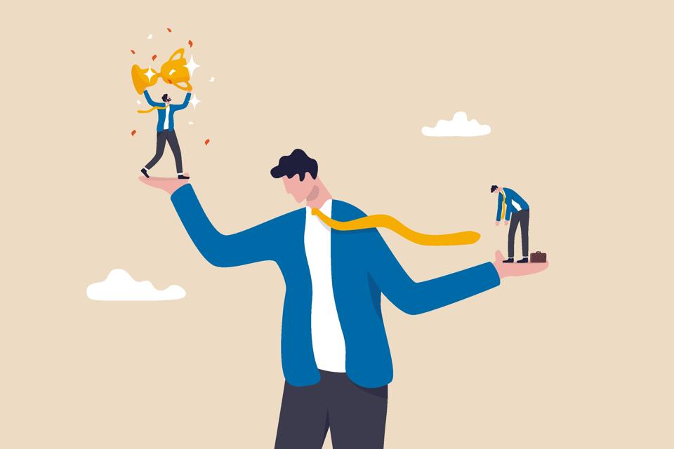 Anak Emas dalam Keluarga: Beban Ekspektasi dan Cara Melepasnya