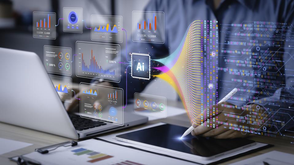 DeepSeek Tantang Dominasi AI Mahal, Investor Guncang Pasar Chip Dunia