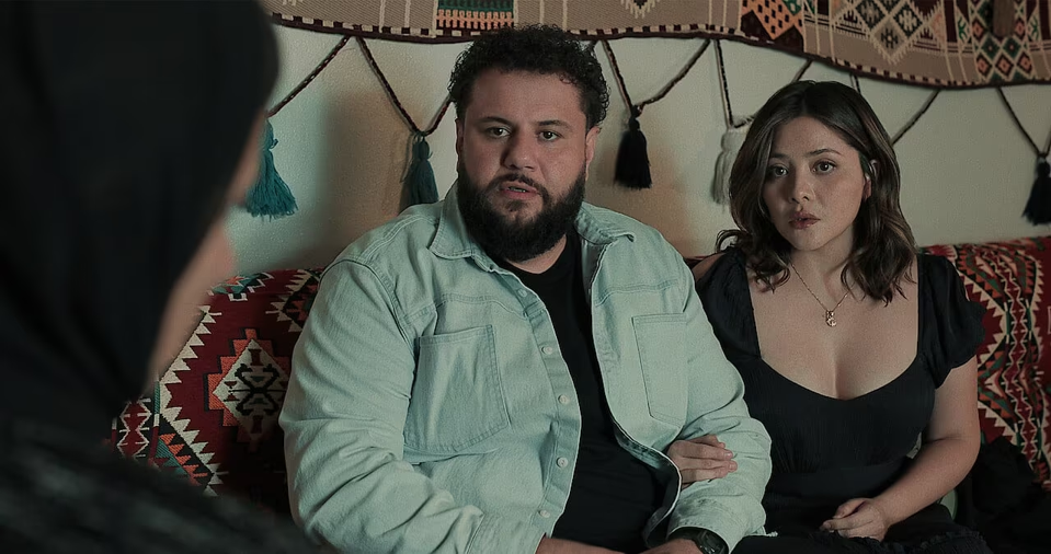 Serial 'Mo' Raih Skor Kritik 100% di Netflix, Angkat Kisah Pencari Suaka Palestina