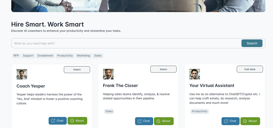 Masa Depan Pekerjaan: Digital Workers Mengubah Cara Perusahaan Beroperasi