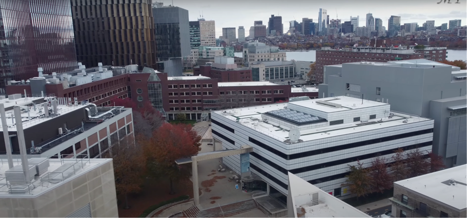 Merayakan 40 Tahun MIT Media Lab: Inovasi di Persimpangan Teknologi dan Seni