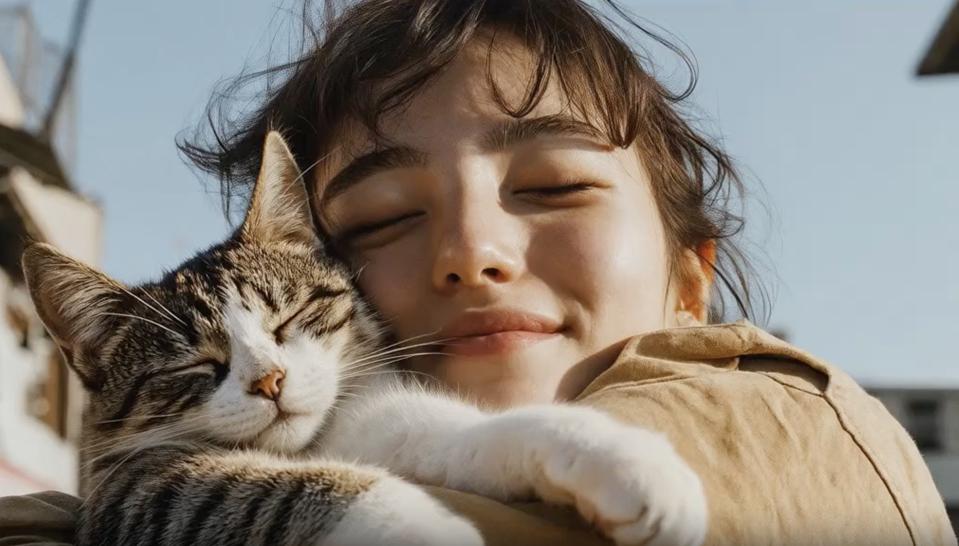 ByteDance Luncurkan OmniHuman-1: AI Ciptakan Video Manusia Virtual dari Foto