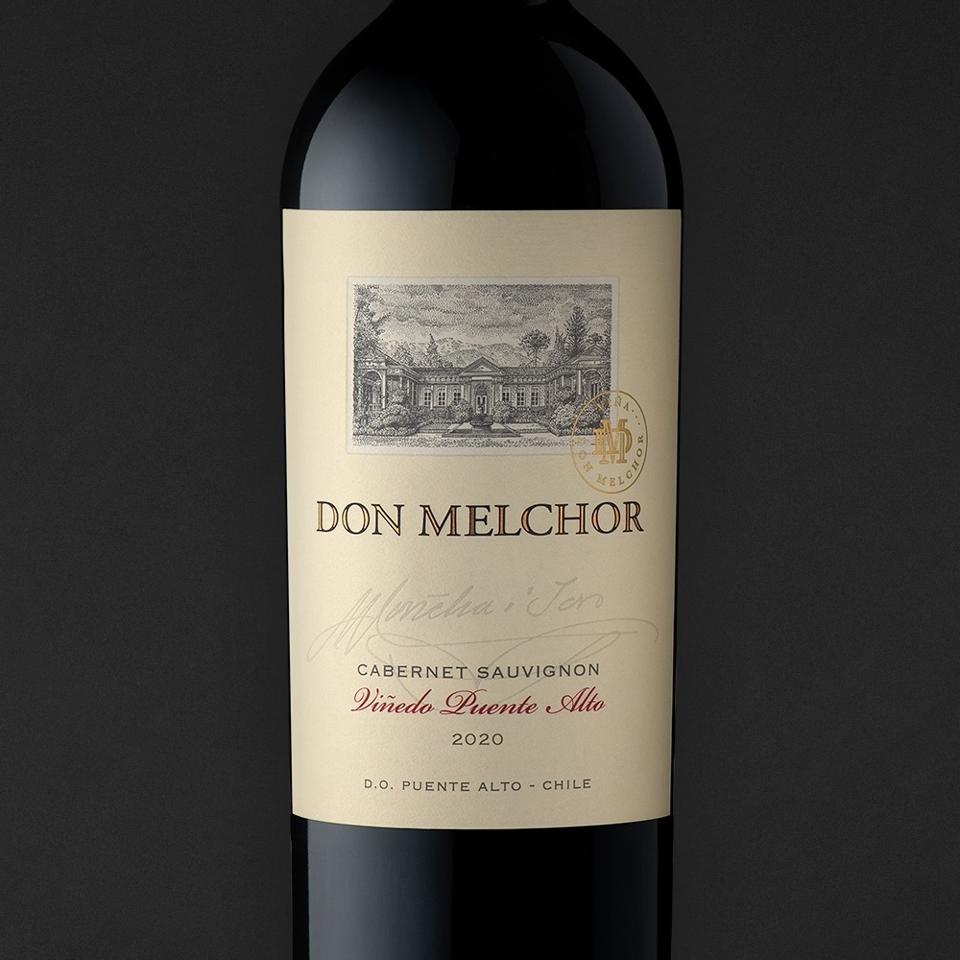 don-melchor-cab-label