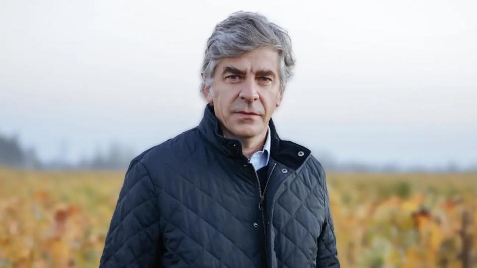 enrique tirado