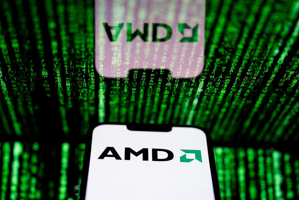Kerentanan Microcode AMD Zen: Ancaman Baru yang Harus Segera Diperbaiki