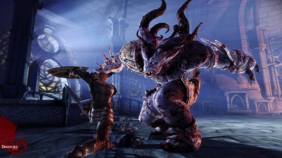 This Crazy Explanation For Why 'The Veilguard' Failed Proves That EA  Doesn't Understand 'Dragon Age' At All