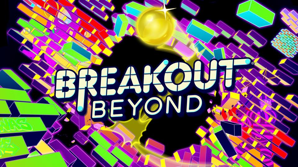 Breakout Beyond: Game Retro Klasik Atari Dengan Sentuhan Modern dan Fitur Baru