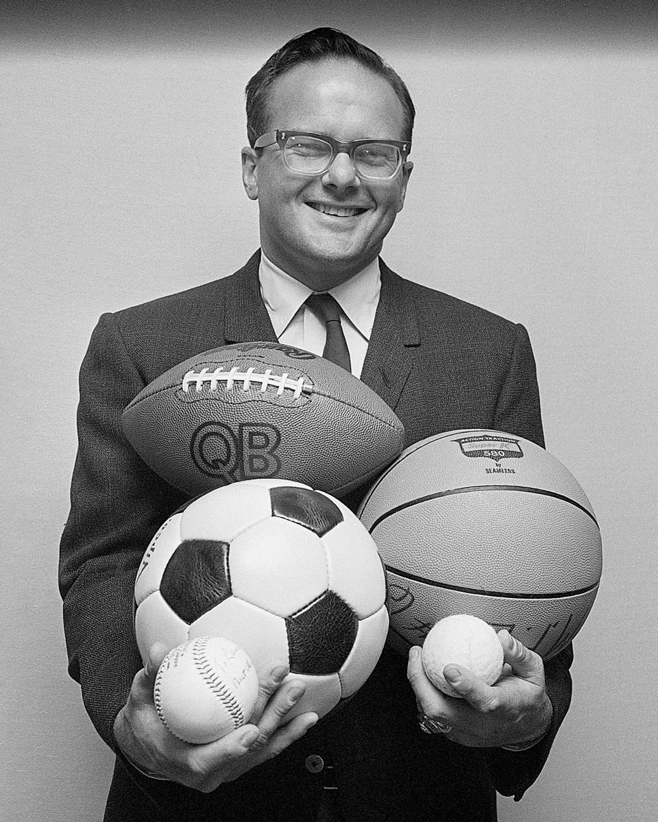 Billionaire Chiefs Owner Clark Hunt On Building A Dynasty — On And Off The Field