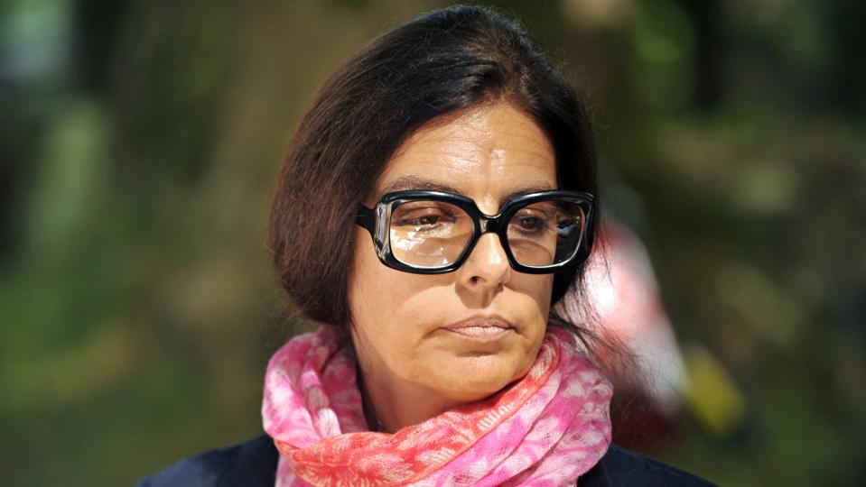 FRANCE-LITERATURE-FORET DES LIVRES