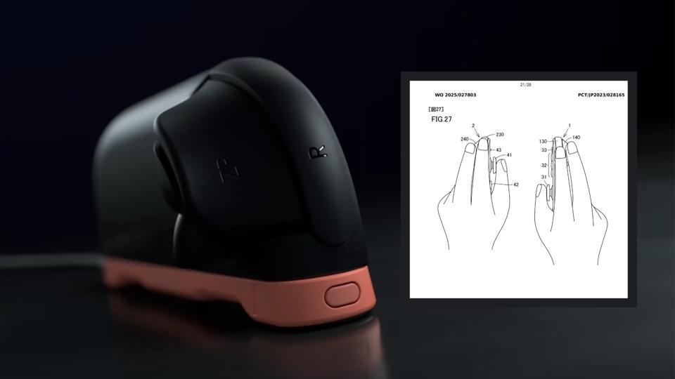 Nintendo Switch 2 Hadir dengan Kontrol Joy-Con Mirip Mouse, Peluang Baru Gaming