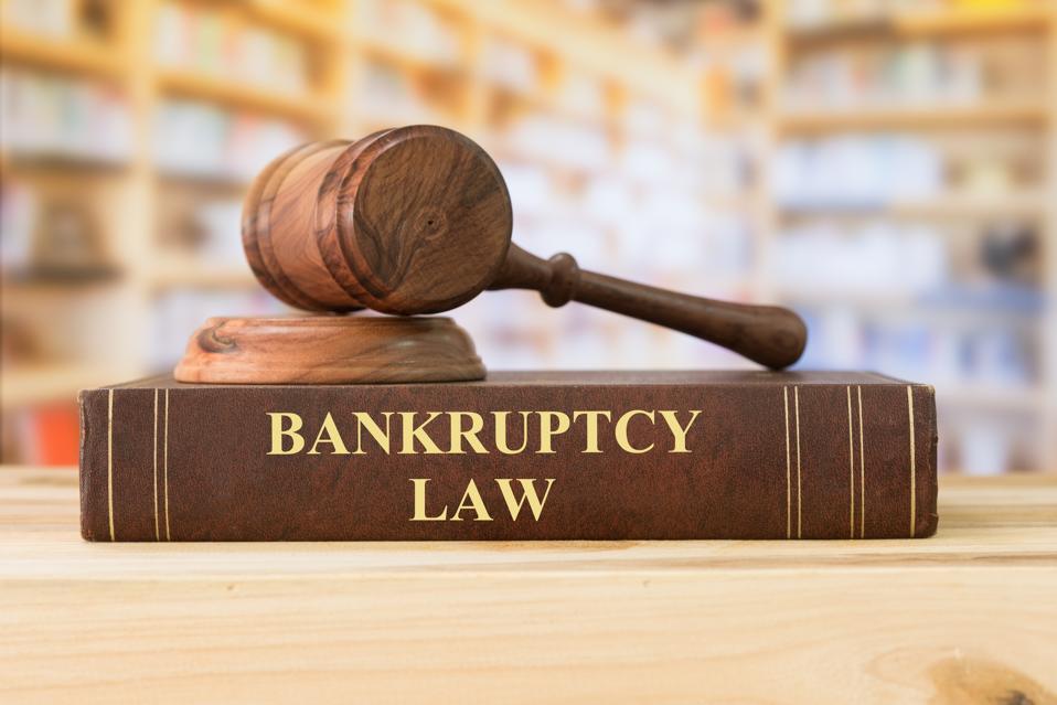 Feature Image for interests on 757, Asset Protection, Bankruptcy, Denial from forbes.com