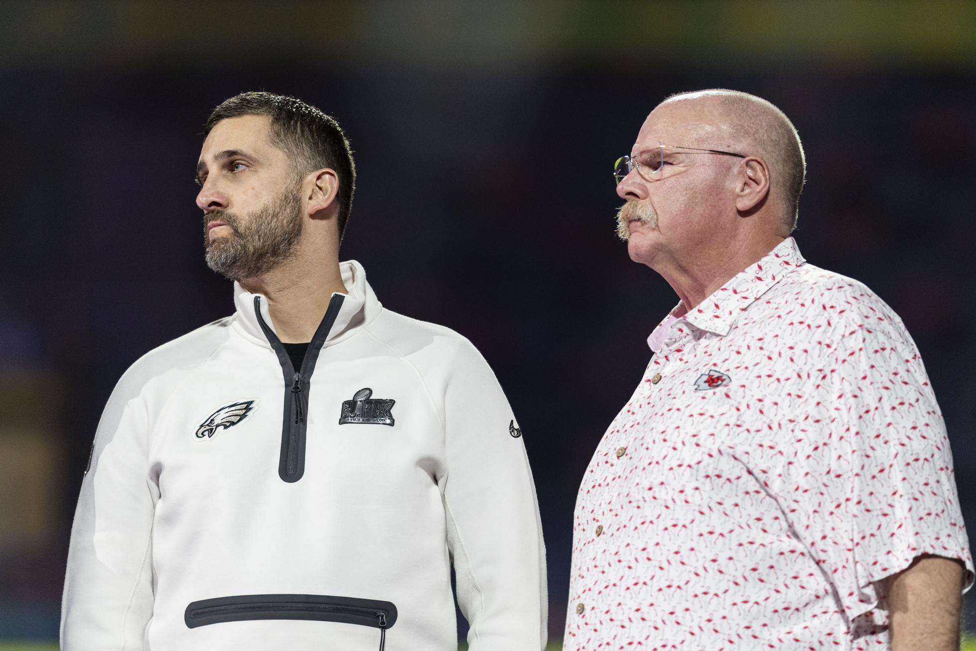 Strategi Pelatih NFL, Balon Stratosfer, dan Ilmu di Balik Telur Rebus Sempurna