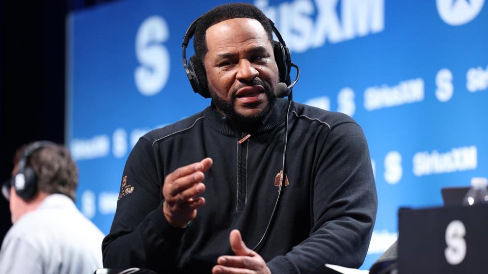 Jerome Bettis