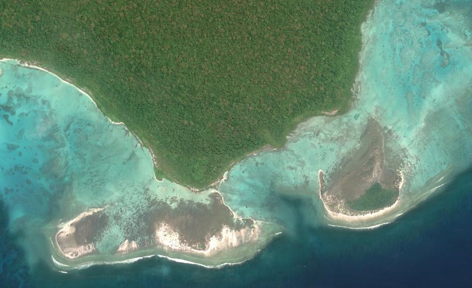 Melindungi Suku Sentinelese: Pelajaran dari Kontak yang Mematikan John Allen Chau