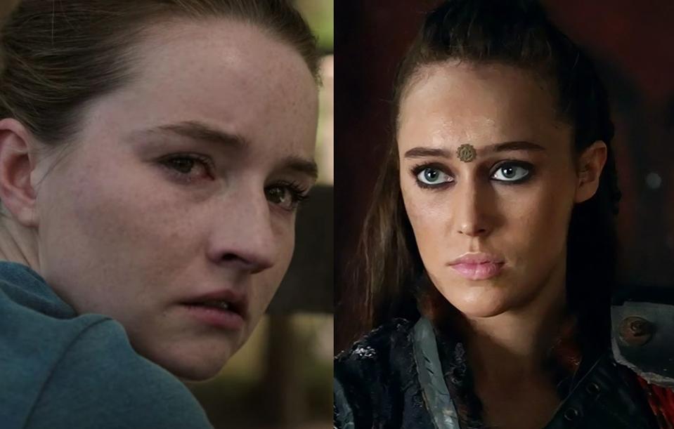 Apple Cider Vinegar: Serial Netflix tentang Influencer Kanker Palsu yang Mengejutkan