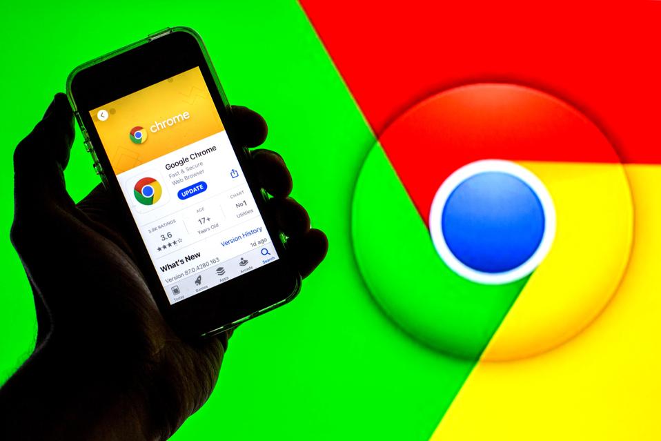 Waspada Malware ValleyRAT yang Menyamar Sebagai Google Chrome, Ini Cara Hindarinya