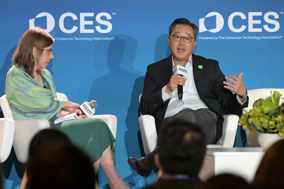 Webtoon Hadapi Tantangan Pasar dan Manfaatkan AI untuk Dukung Kreator dan Pertumbuhan