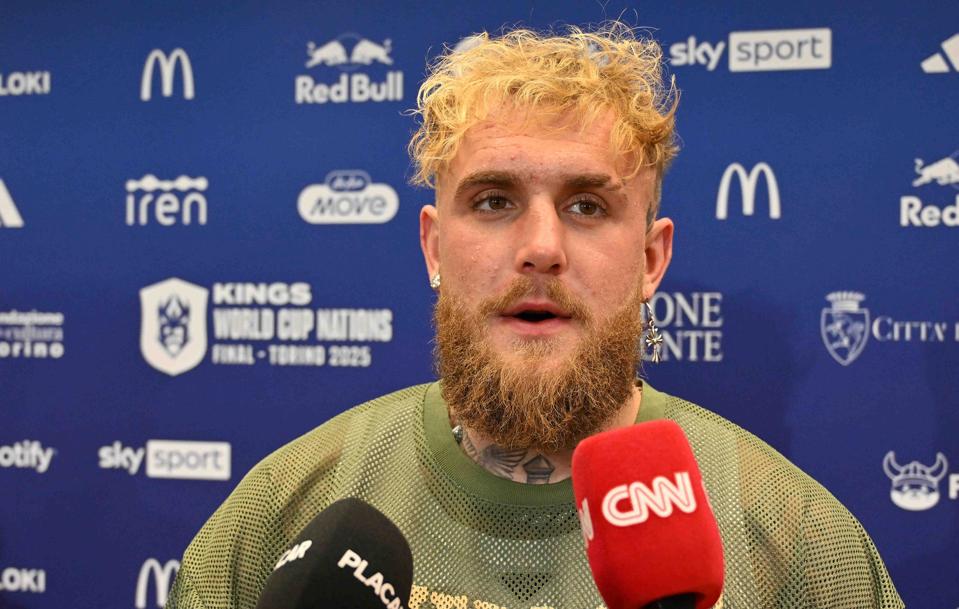 Ketegangan Jake Paul dan Canelo Alvarez: Drama dan Strategi Bisnis Tinju