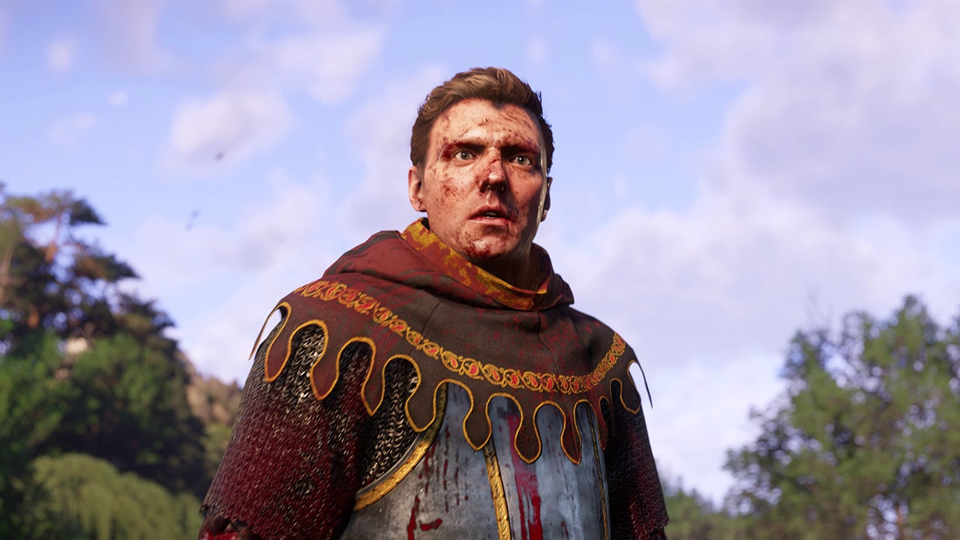 Kingdom Come: Deliverance II Raih Sukses Besar dengan Peningkatan Pemain Tiap Hari