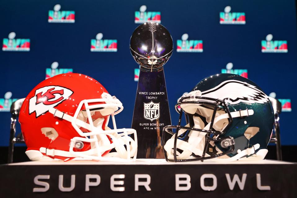 Super Bowl LIX: AI Jadi Bintang Utama di Panggung Olahraga dan Hiburan