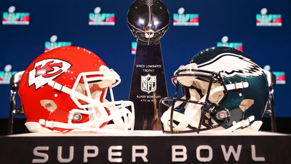 Super Bowl LIX: AI Jadi Bintang Utama di Panggung Olahraga dan Hiburan