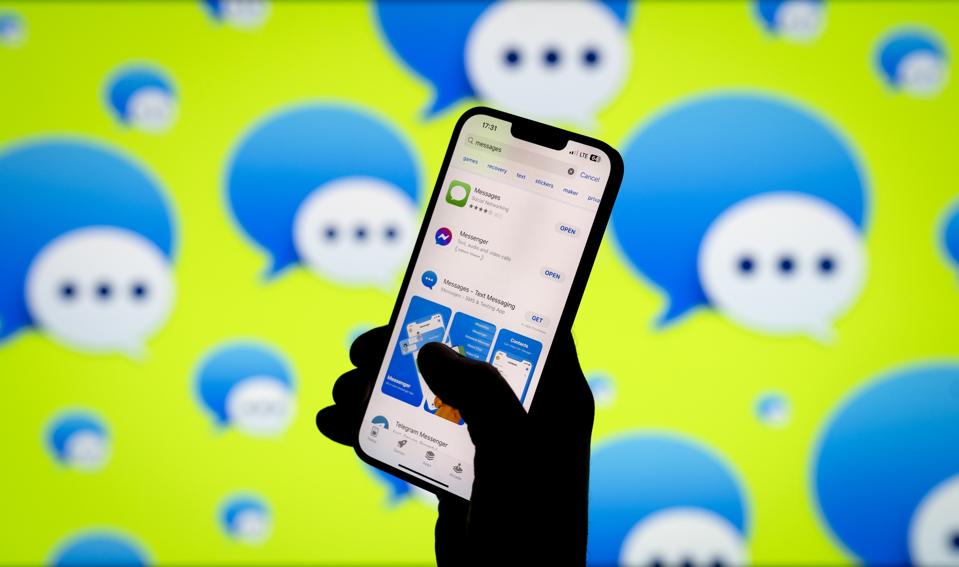 Google Messages Segera Bisa Hapus Pesan Tanpa Diketahui Penerima