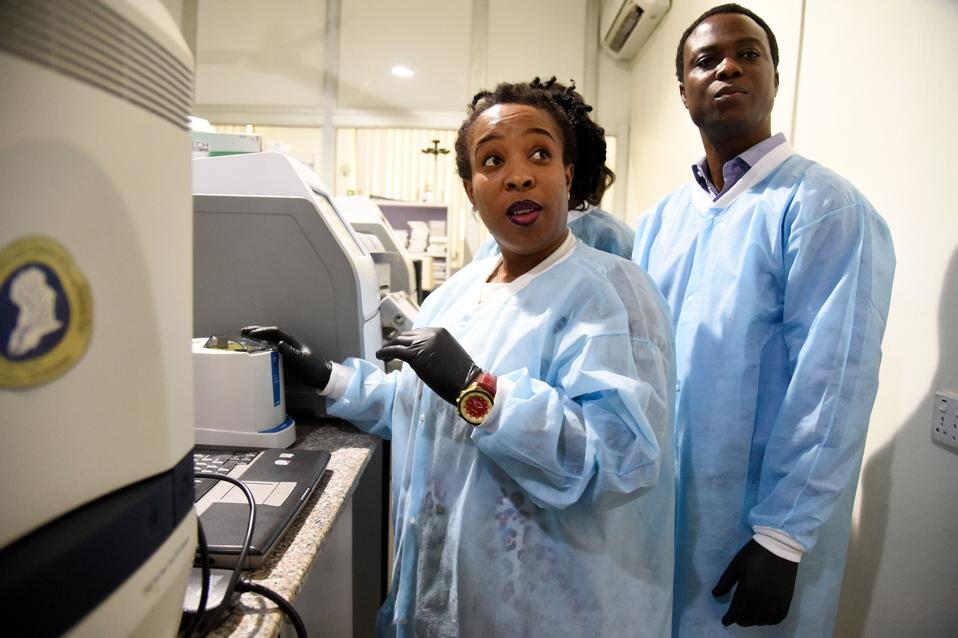 Dampak Pemotongan Dana USAID dan Tantangan Investasi Swasta di Pembangunan Global